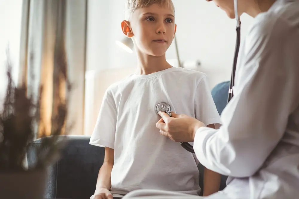 Home Visit Doctor in Tannery Road