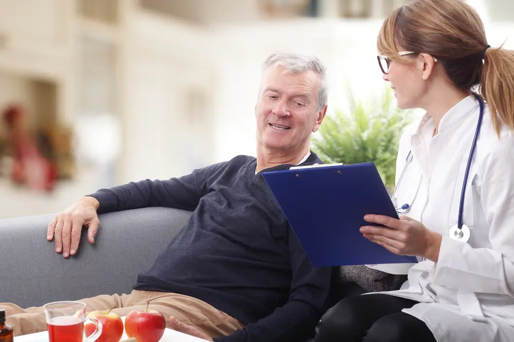 Home Visit Doctor in Thyagarajanagar