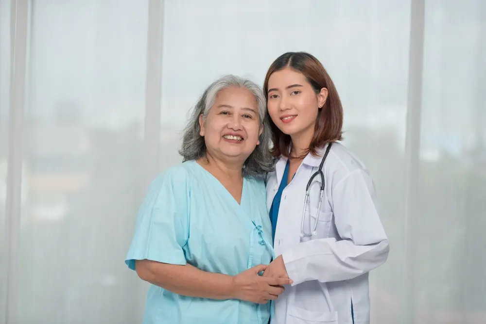Home Visit Doctor in Thyagarajanagar