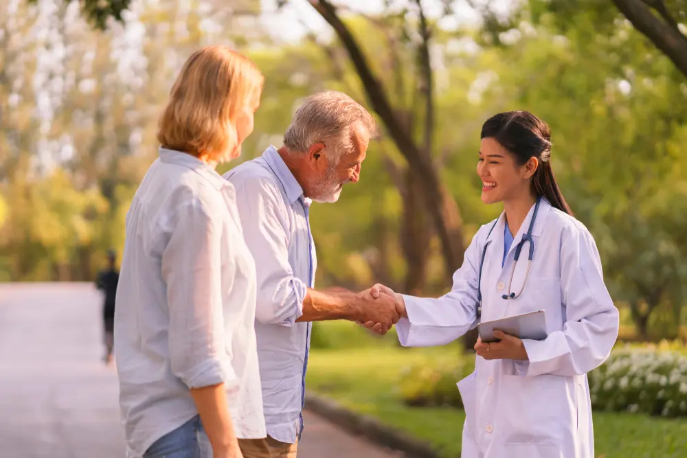 Home Visit Doctor in Thyagarajanagar