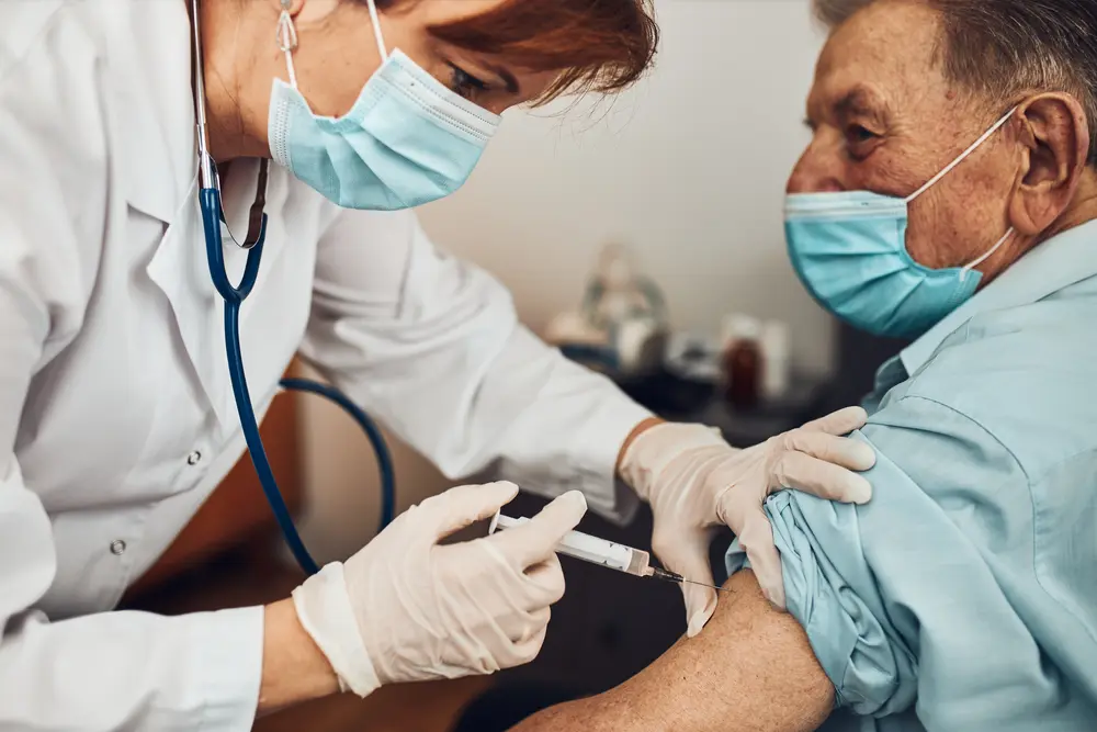 Home Visit Doctor in Varthur