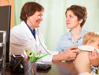 Home Visit Doctor in Vasanth Nagar