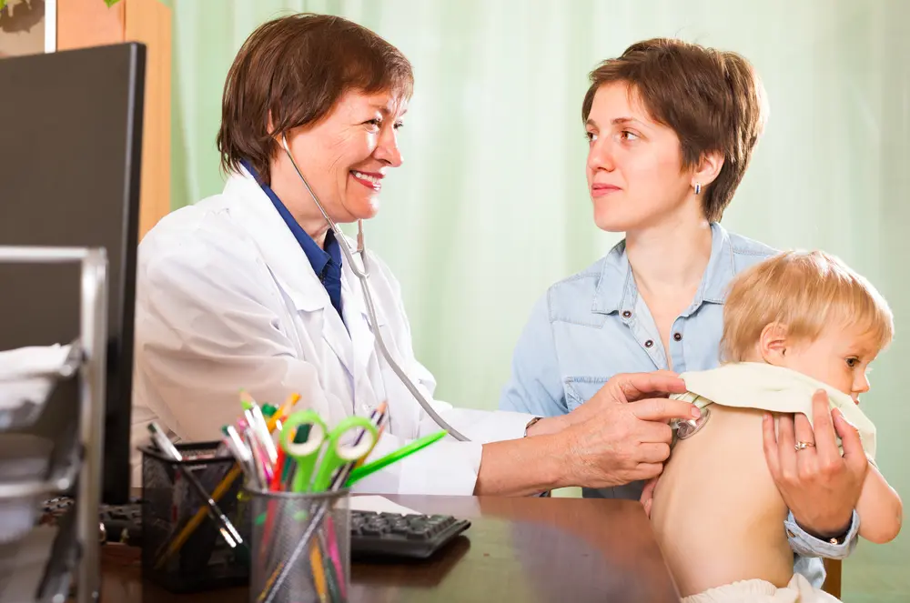 Home Visit Doctor in Vasanth Nagar