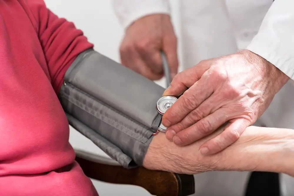 Home Visit Doctor in Vasanth Nagar