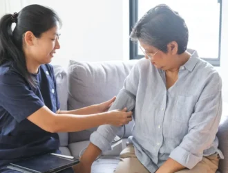 Home Visit Doctor in Vidyaranyapura