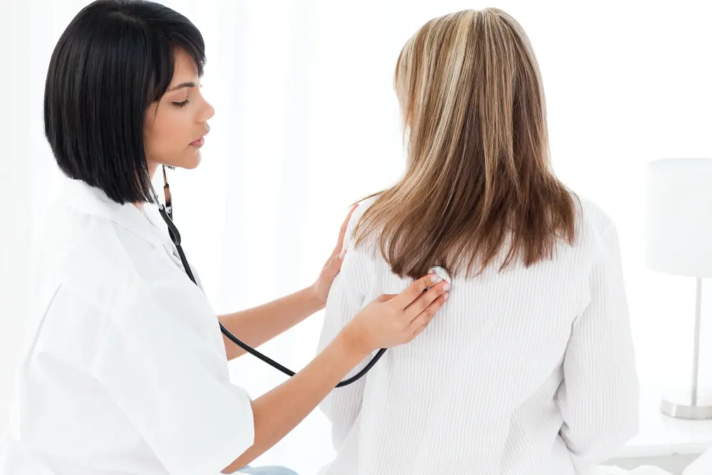 Home Visit Doctor in Vijayanagar