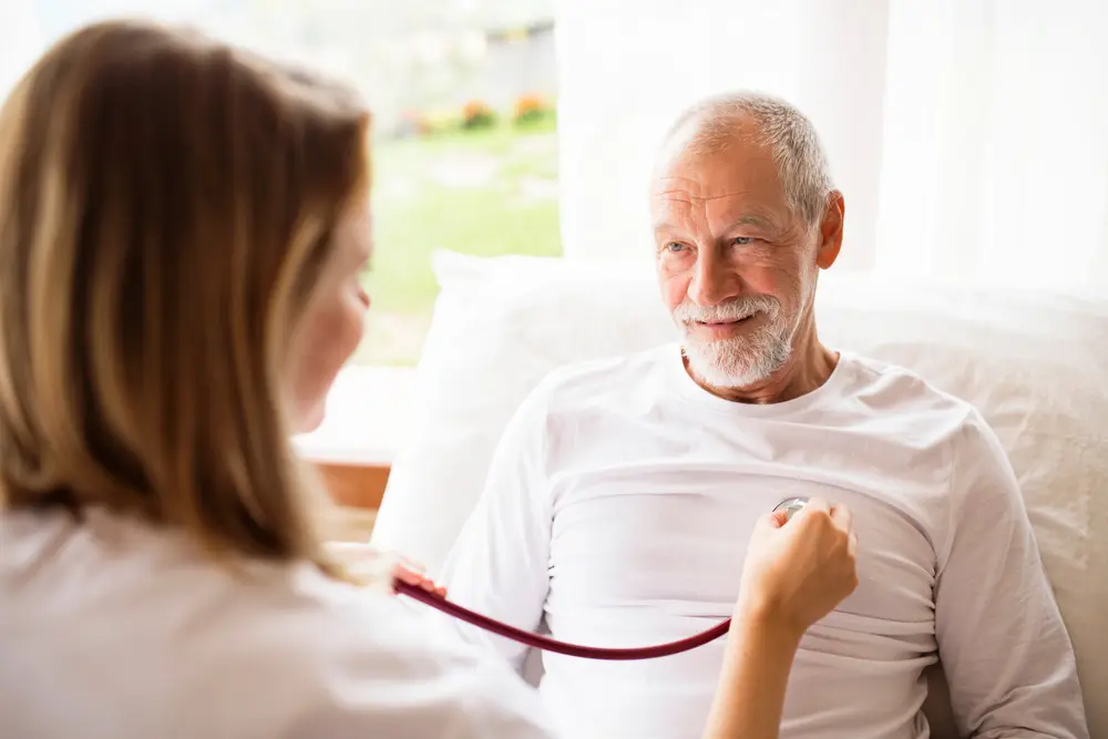 Home Visit Doctor in Vijayanagar