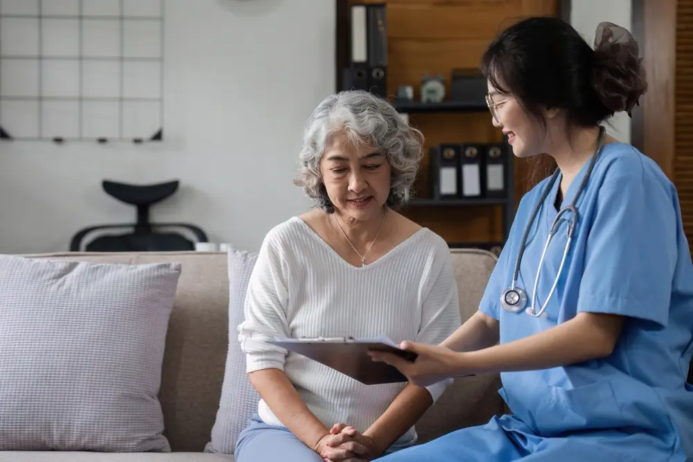 Home Visit Doctor in Vimanapura