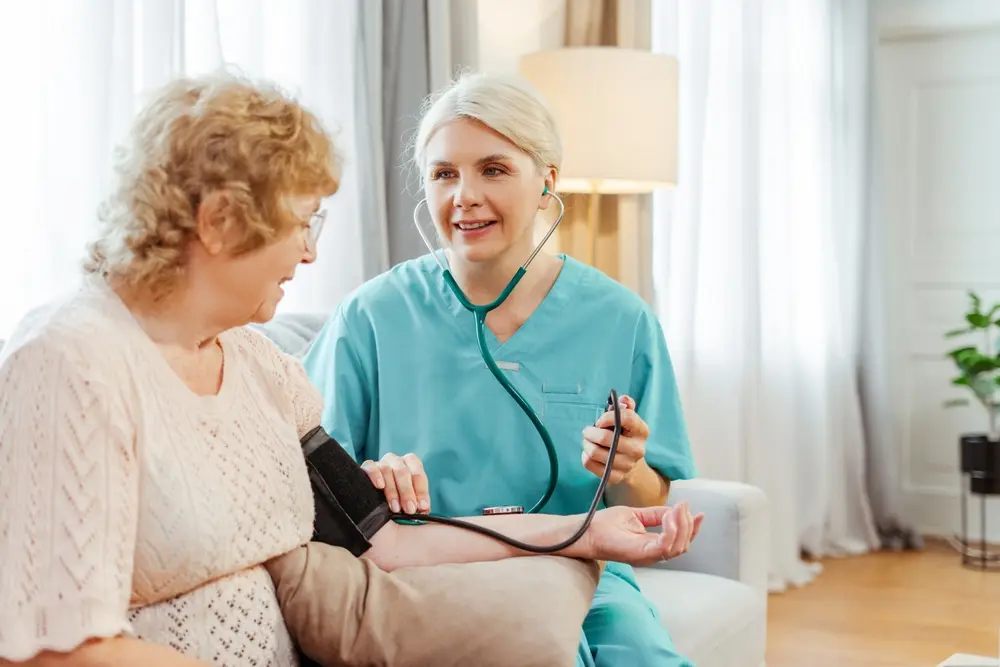 Home Visit Doctor in Vimanapura