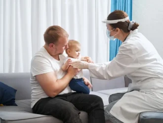 Home Visit Doctor in Whitefield