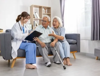Home Visit Doctor in Wilson Garden