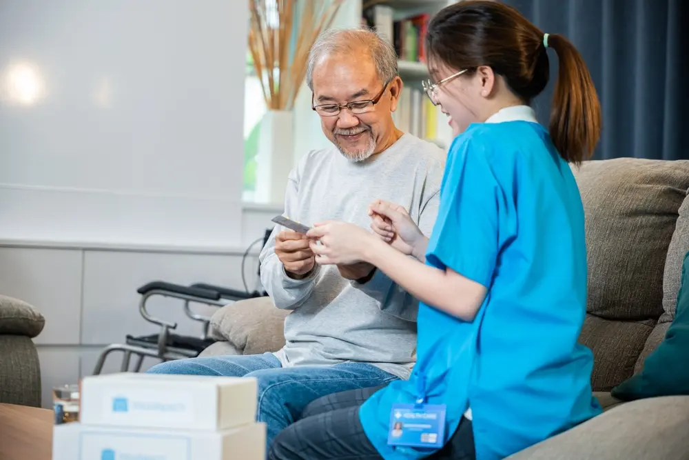 Home Visit Doctor in Wilson Garden