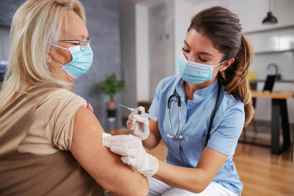Home Visit Doctor in Wilson Garden