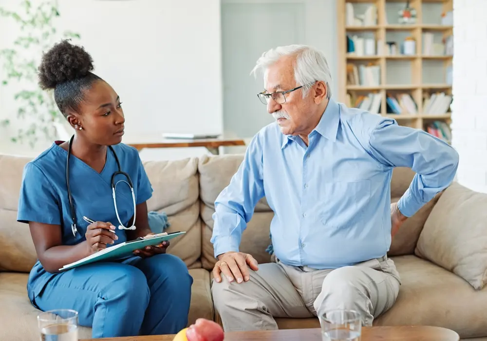 Home Visit Doctor in Yelachenahalli