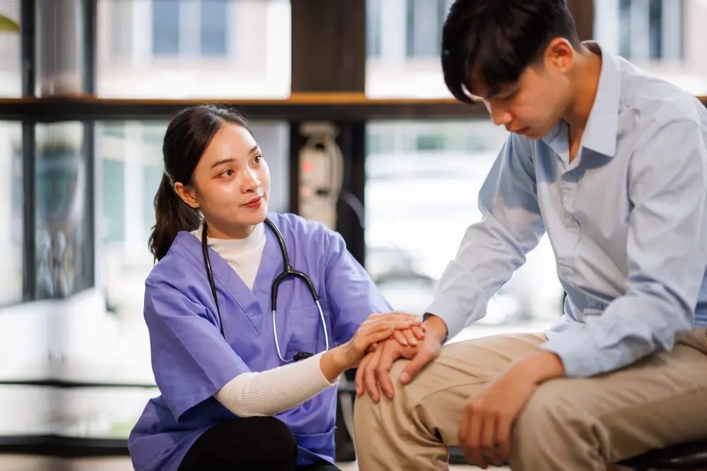 Home Visit Doctor in Yelahanka