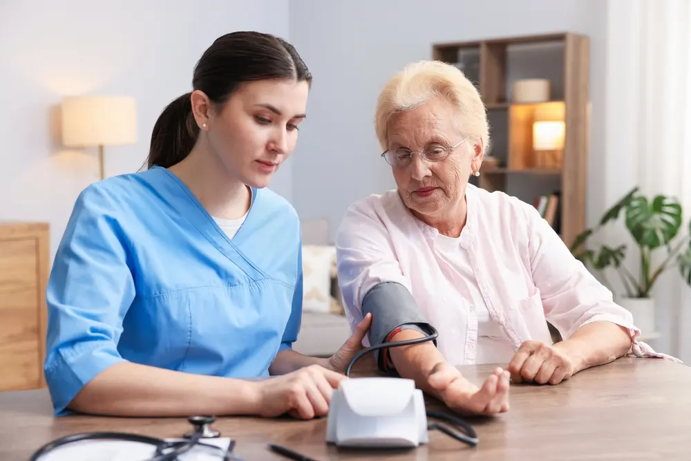 Home Visit Doctor in Yelahanka