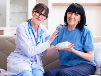 Home Visit Doctor in Yeswanthpur