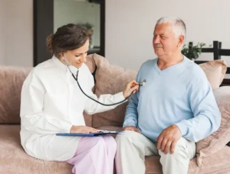 Home Visit Doctor in bengaluru pete