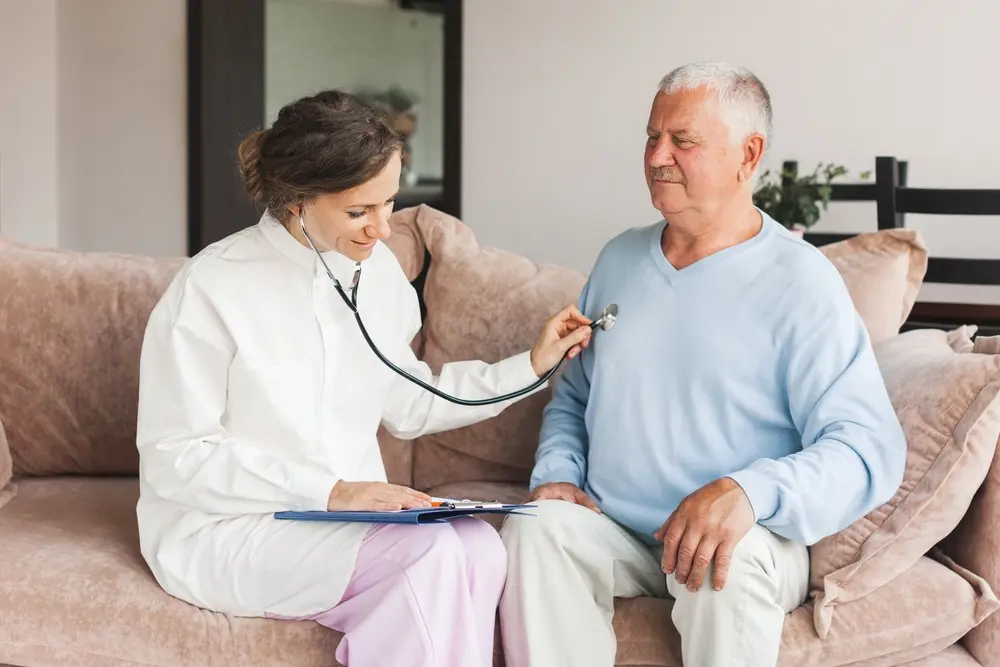 Home Visit Doctor in bengaluru pete