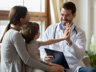 Home Visit Doctor in bharath nagar