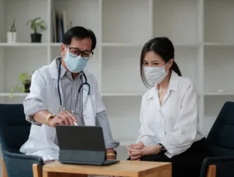 Home Visit Doctor in hoodi