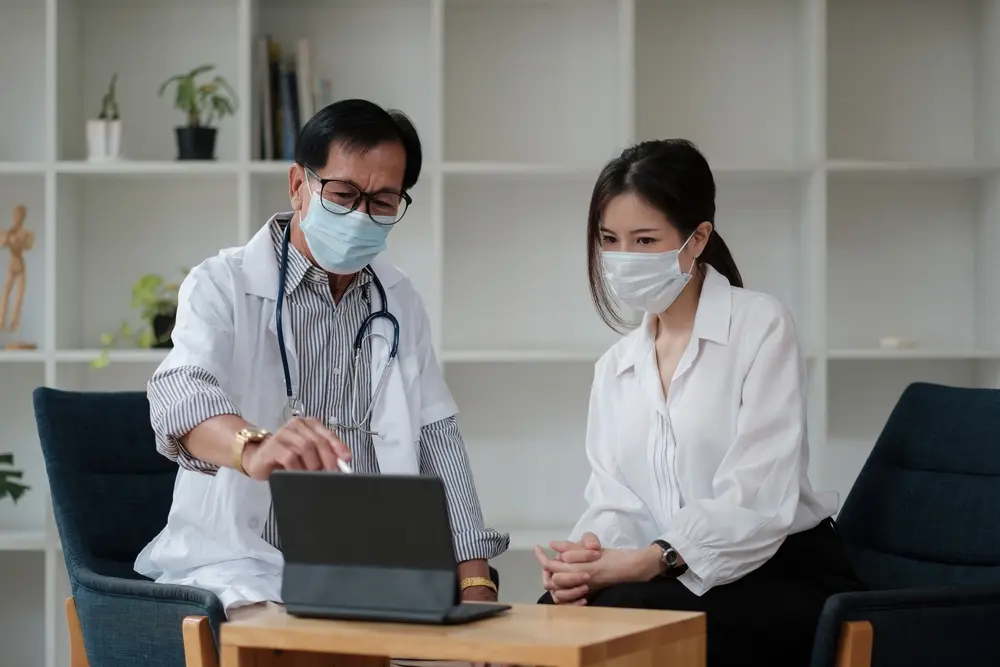 Home Visit Doctor in hoodi