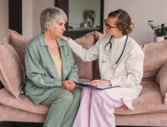 Home Visit Doctor in koramangala