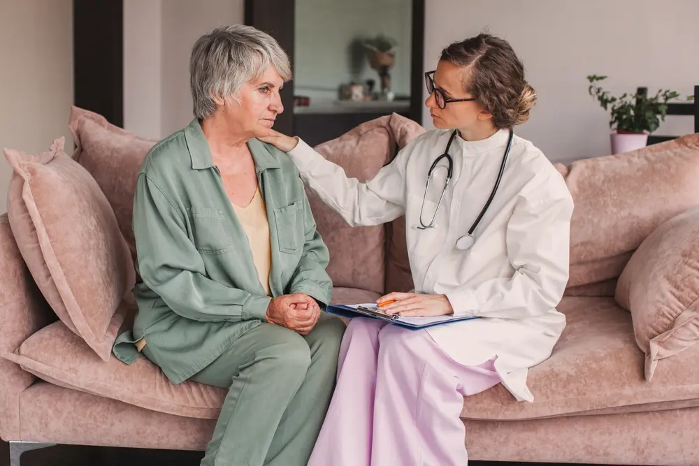 Home Visit Doctor in koramangala