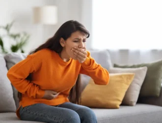 food poisoning in summer