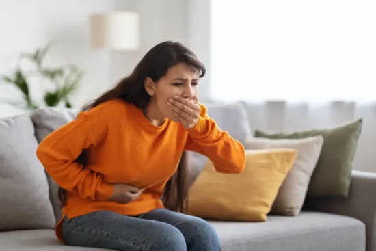 food poisoning in summer