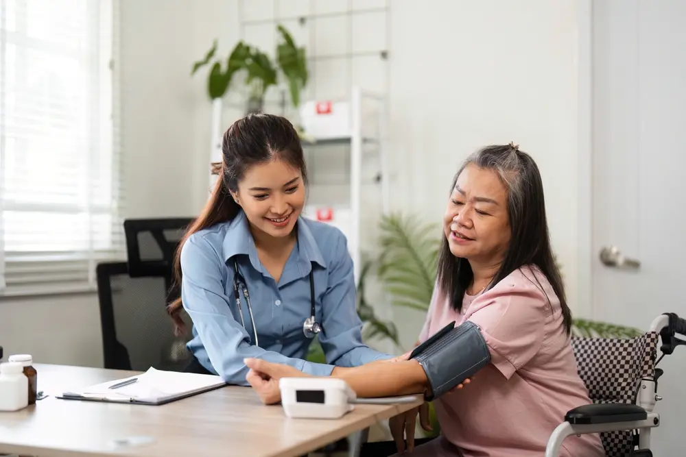 home visit doctor in Babusapalya