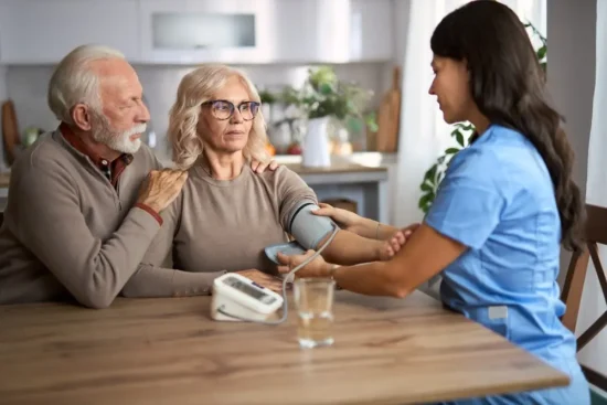 home visit doctor in Babusapalya