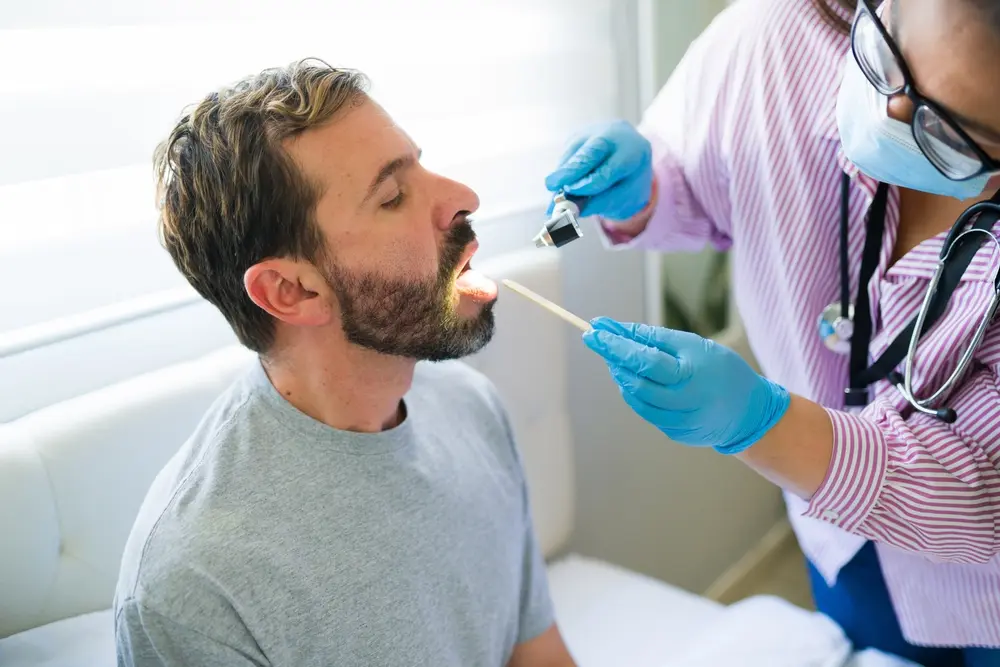 home visit doctor in Bahubalinagar