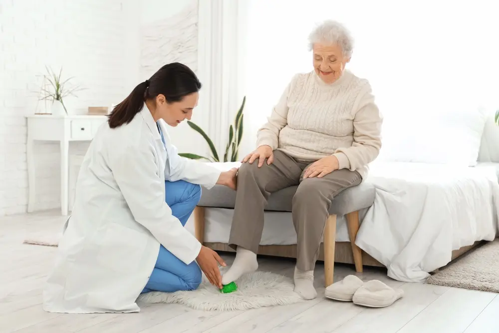 home visit doctor in Baiyyappanahalli