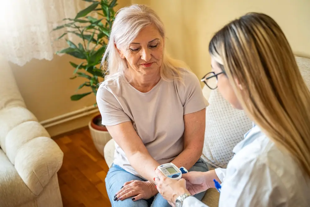 home visit doctor in Banashankari