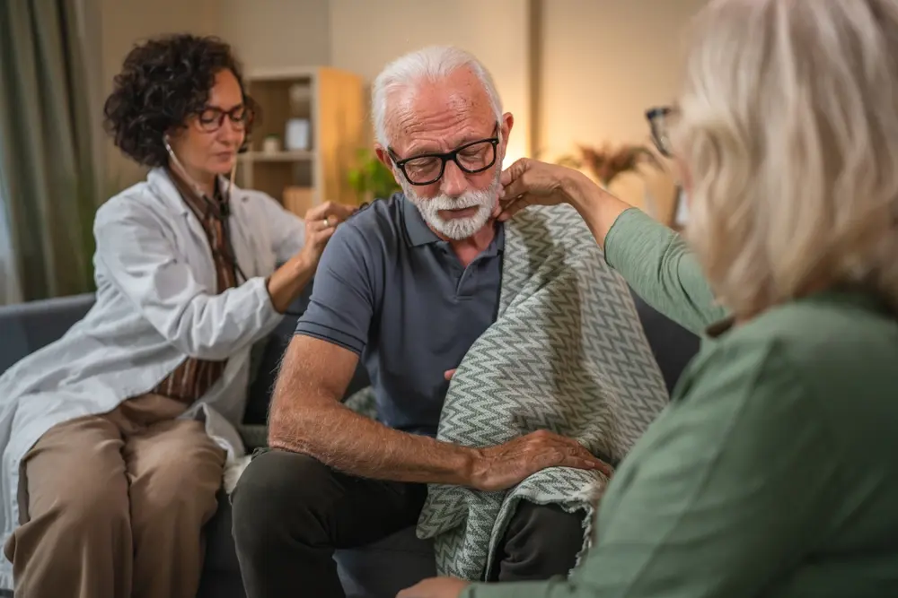 home visit doctor in Banashankari