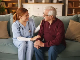 home visit doctor in Banaswadi