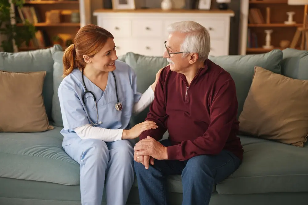 home visit doctor in Banaswadi