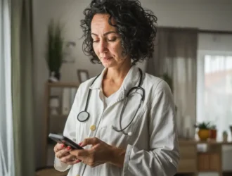 home visit doctor in Binnamangala