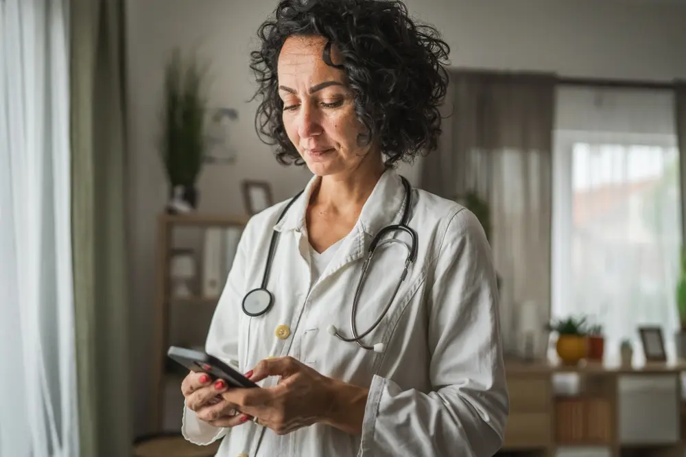 home visit doctor in Binnamangala