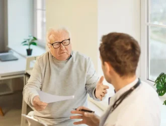 home visit doctor in Brookefield