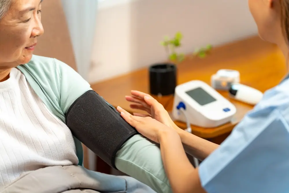 home visit doctor in Brookefield