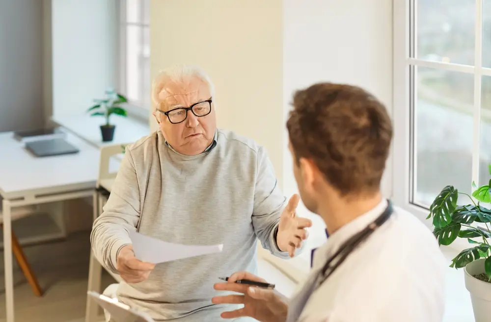 home visit doctor in Brookefield