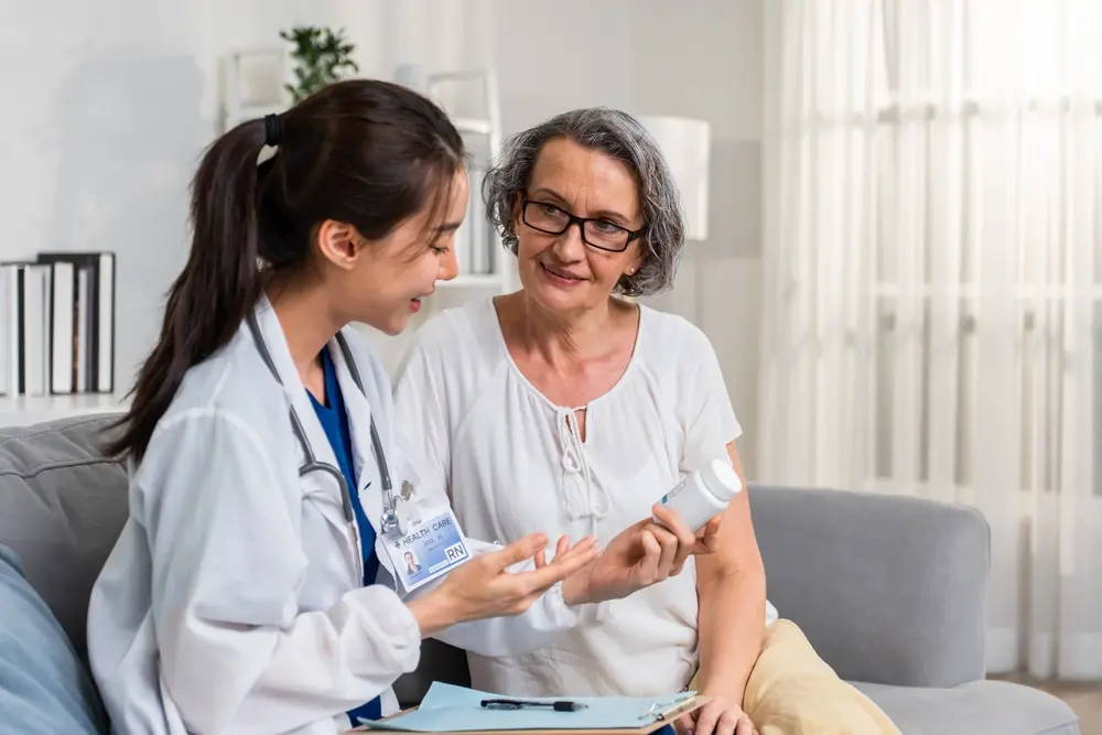 home visit doctor in Byatarayanapura