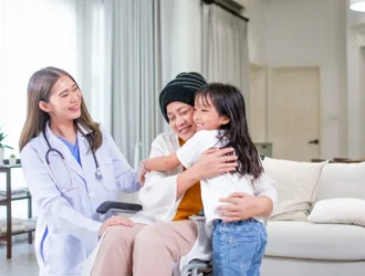 Home Visit Doctor in Cantonment Area