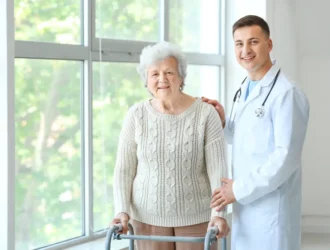 home visit doctor in Carmelaram