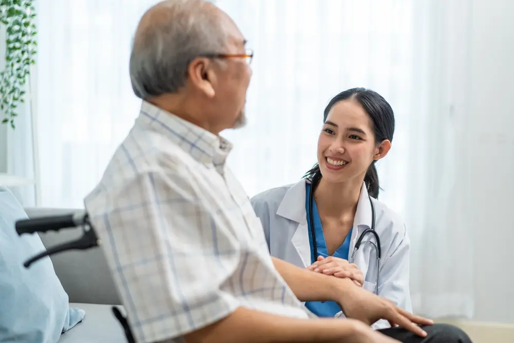 home visit doctor in Carmelaram