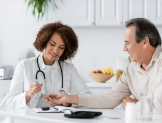 Home Visit Doctor in Chamarajpet