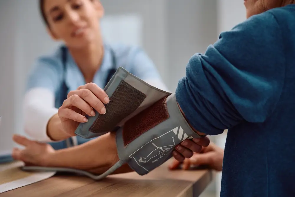 Home Visit Doctor in Chamarajpet