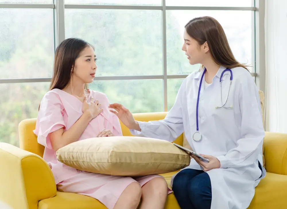 Home Visit Doctor in Chandapura